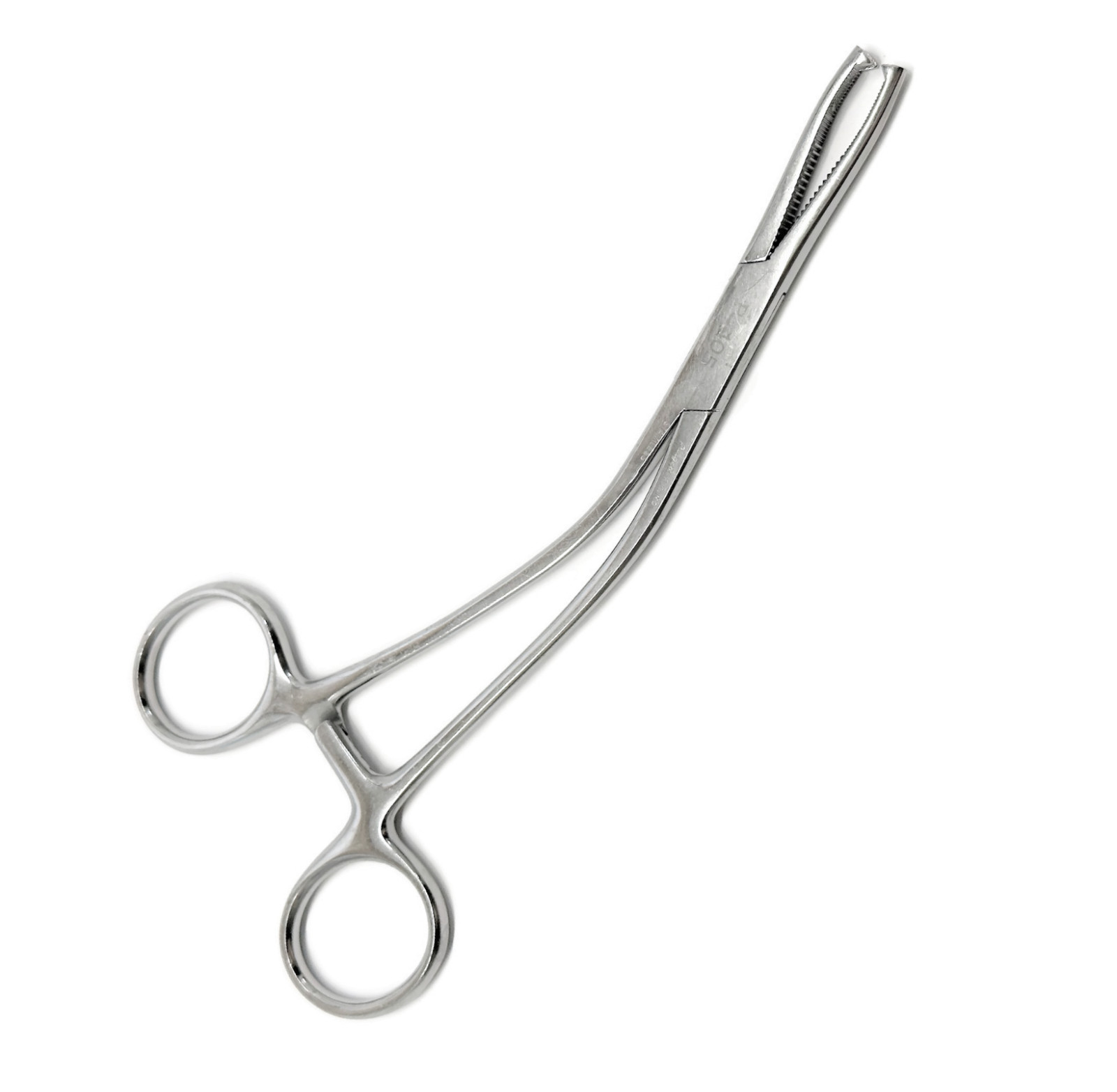 Padgett P405 Dingman Improved Holding Clamp, Heavy 7-1/2″ – 4.18