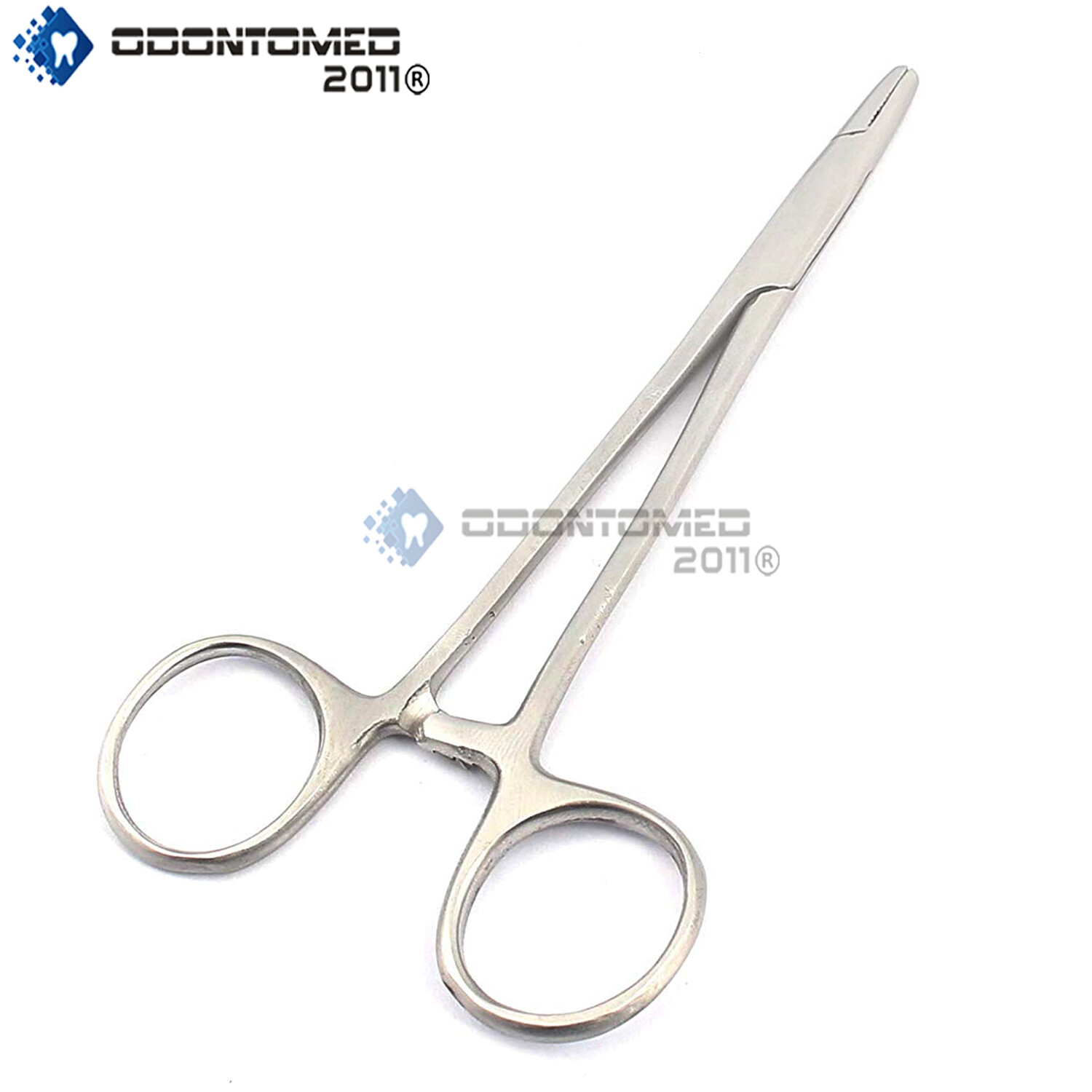 1 Derf Needle Holder 4 3/4″ Or Grade Surgical Dental Instruments