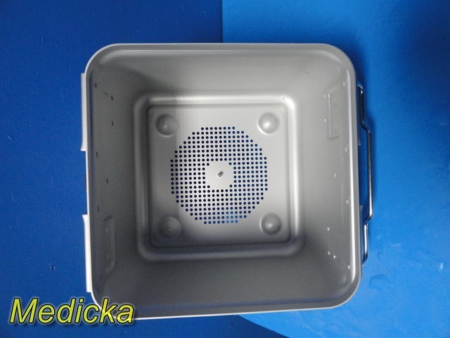 ZEISS INTRABEAM 30534-6 000-564 IORT 5.0cm Spherical Applicator + Case ~ 39721
