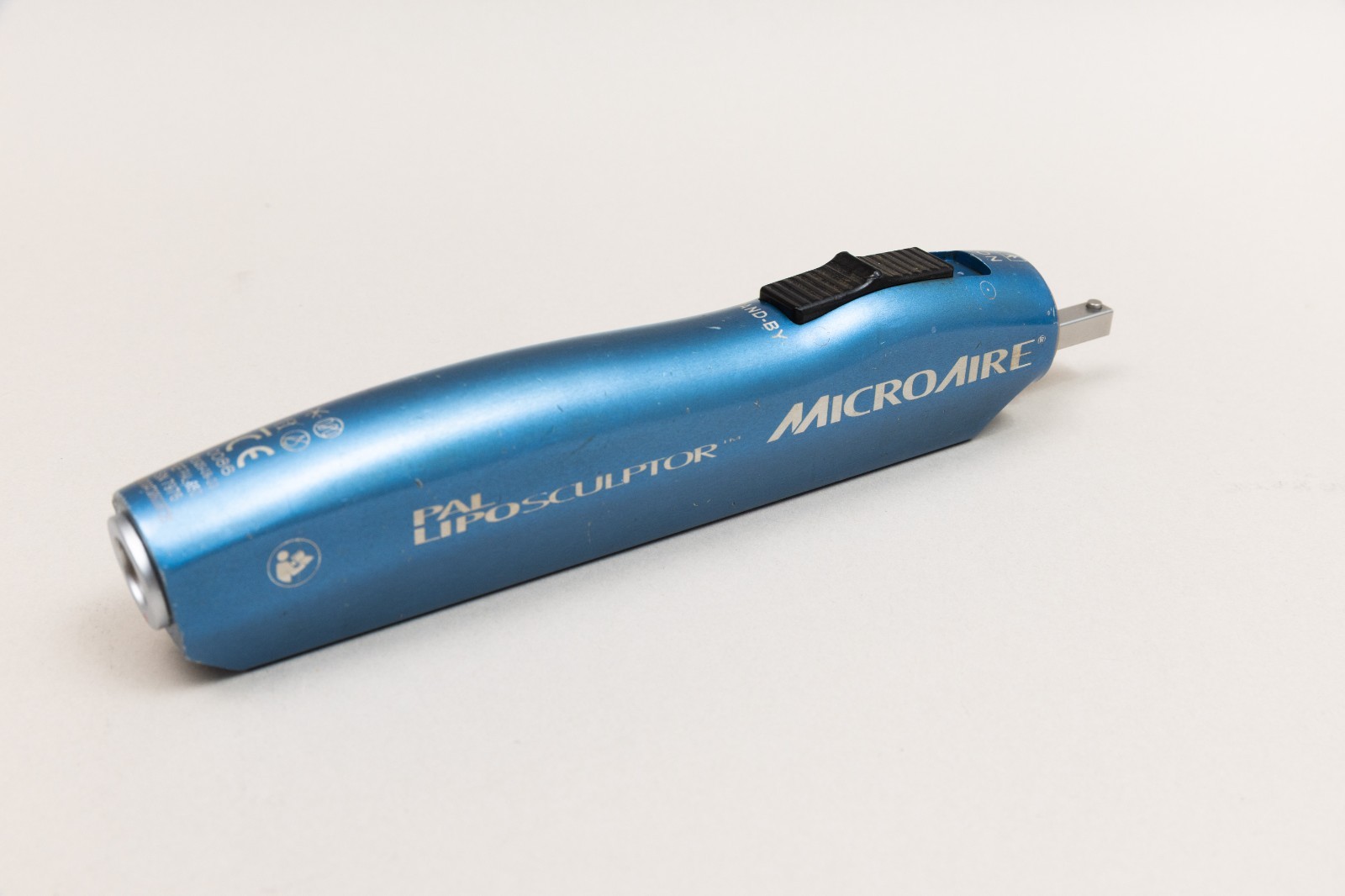MicroAire PAL-650 Power-Assisted Liposuction Set- Available at Simon Medical Inc