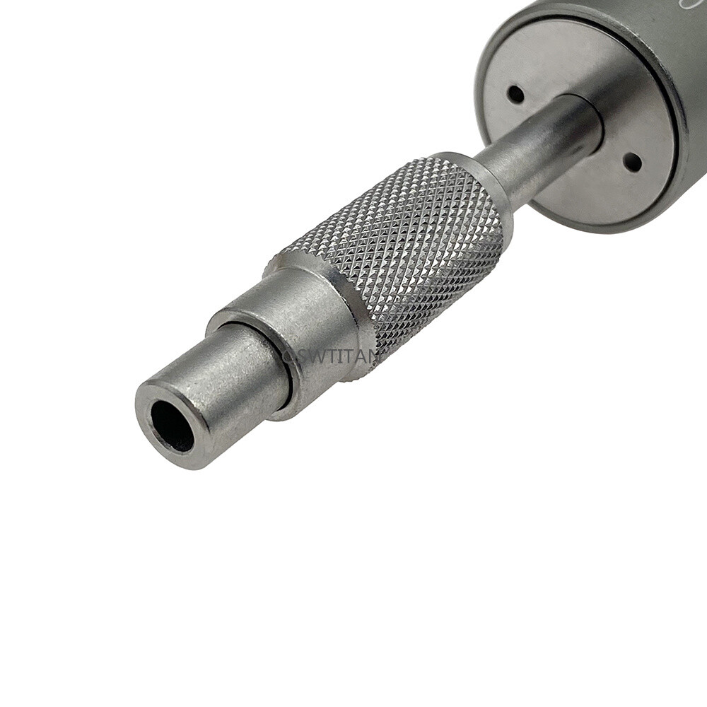 Orthopedic Torque Limiting Screwdriver Handle Locking Screw surgical Instruments