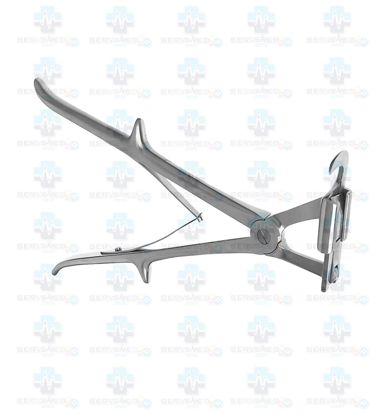 Sauerbruch Rib Shear orthopedic Best Quality Instruments
