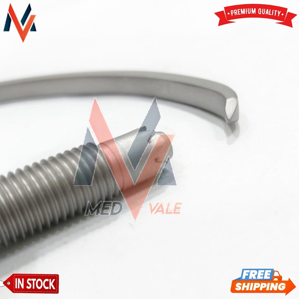 Femoral Targeting Guide Orthopedic & Veterinary Instruments