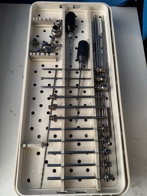 Smith & Nephew Hip Arthroscopy System 7207934