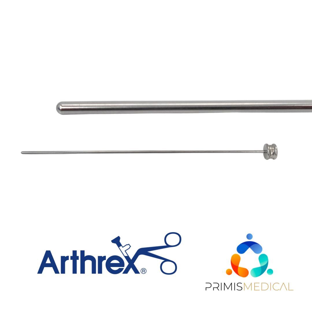 Arthrex AR-1949 Trocar for a 2.8mm Fastak 9-1/2″