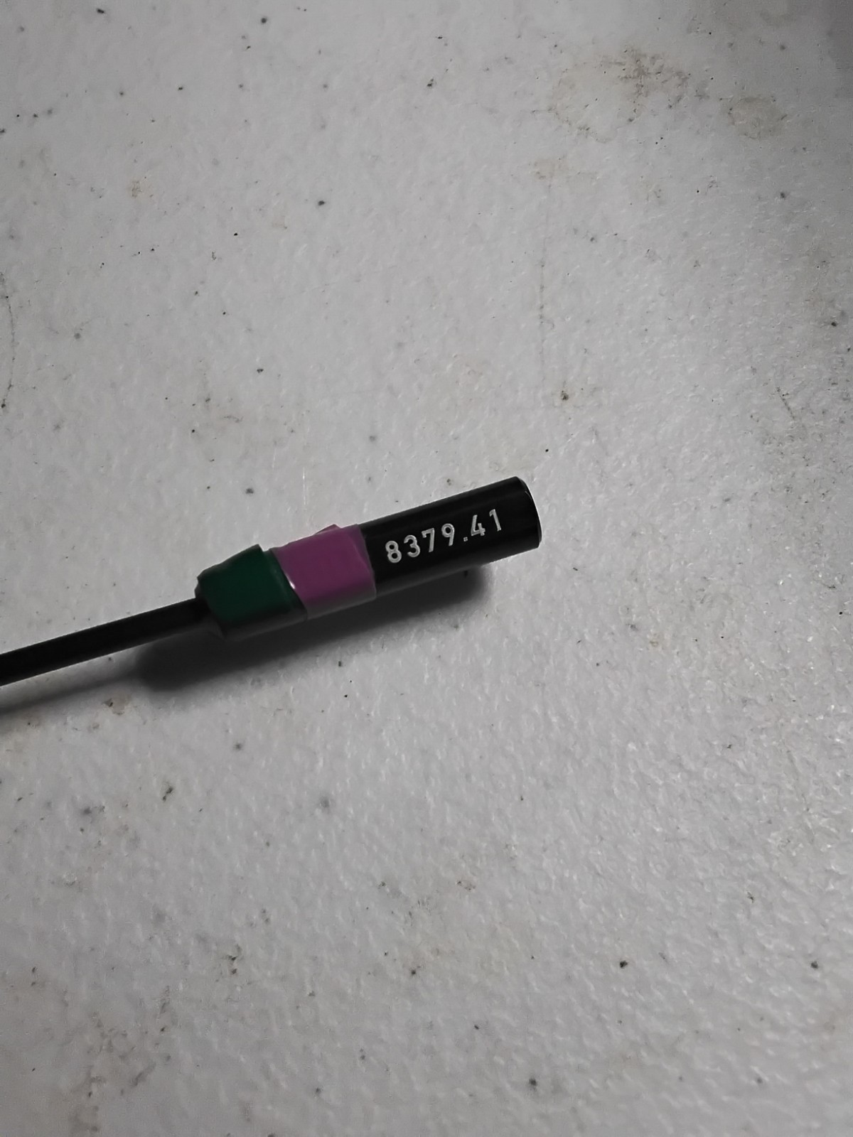 R. Wolf 8379.41 Monopolar Electrode Knife Electrode 3.0mm x 320mm W/L