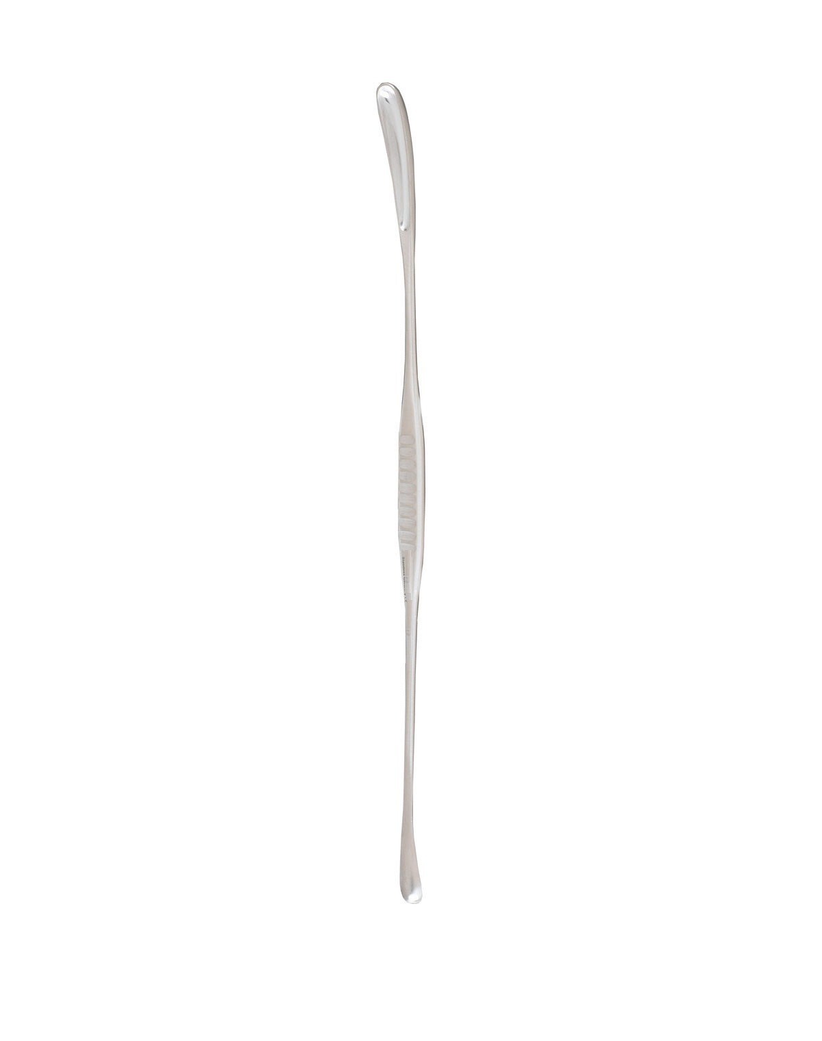 Moore Gall Stone Scoop, 11.0″