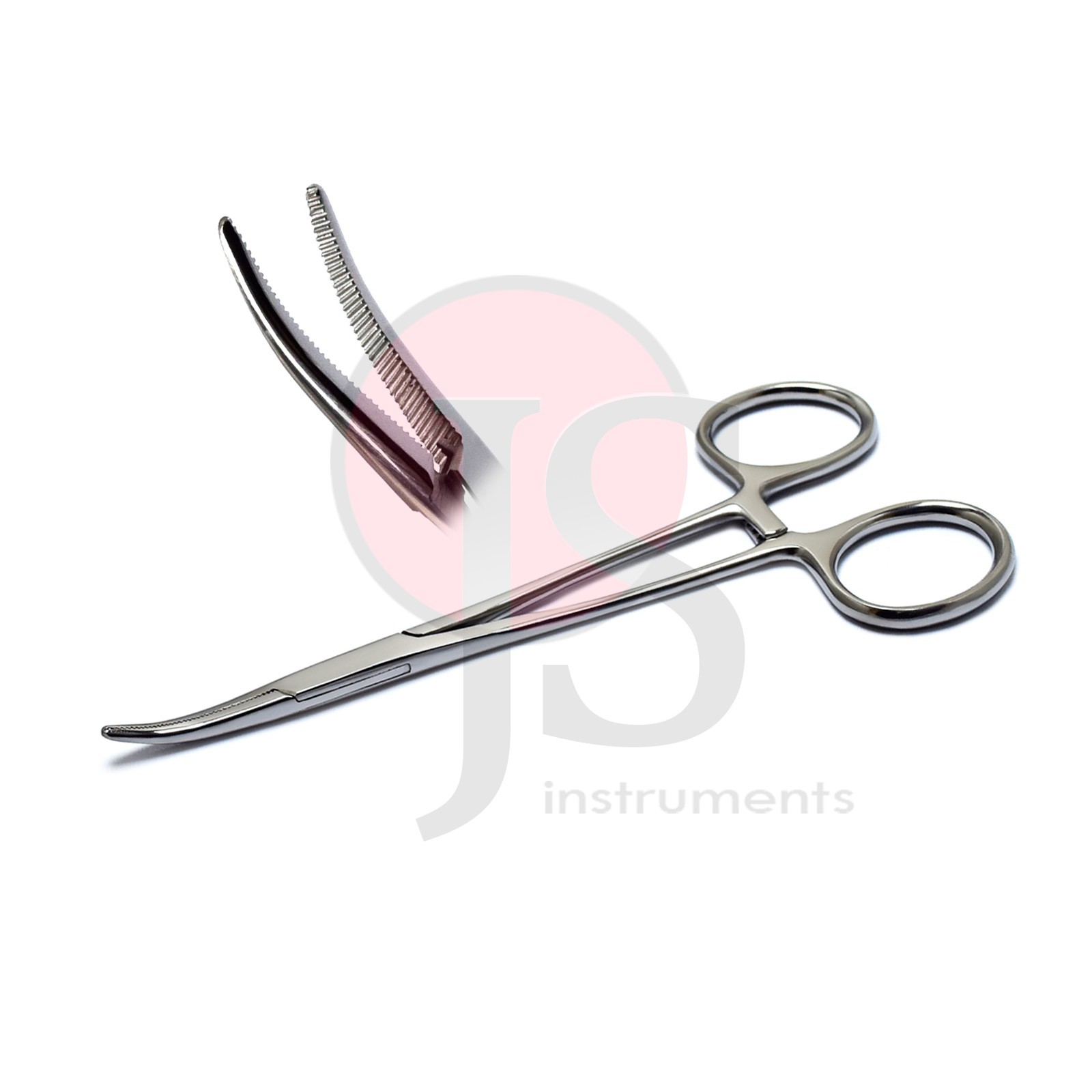 Ophthalmic Blepharoplasty Instruments Micro Surgery Eyelid Retractor Surgical