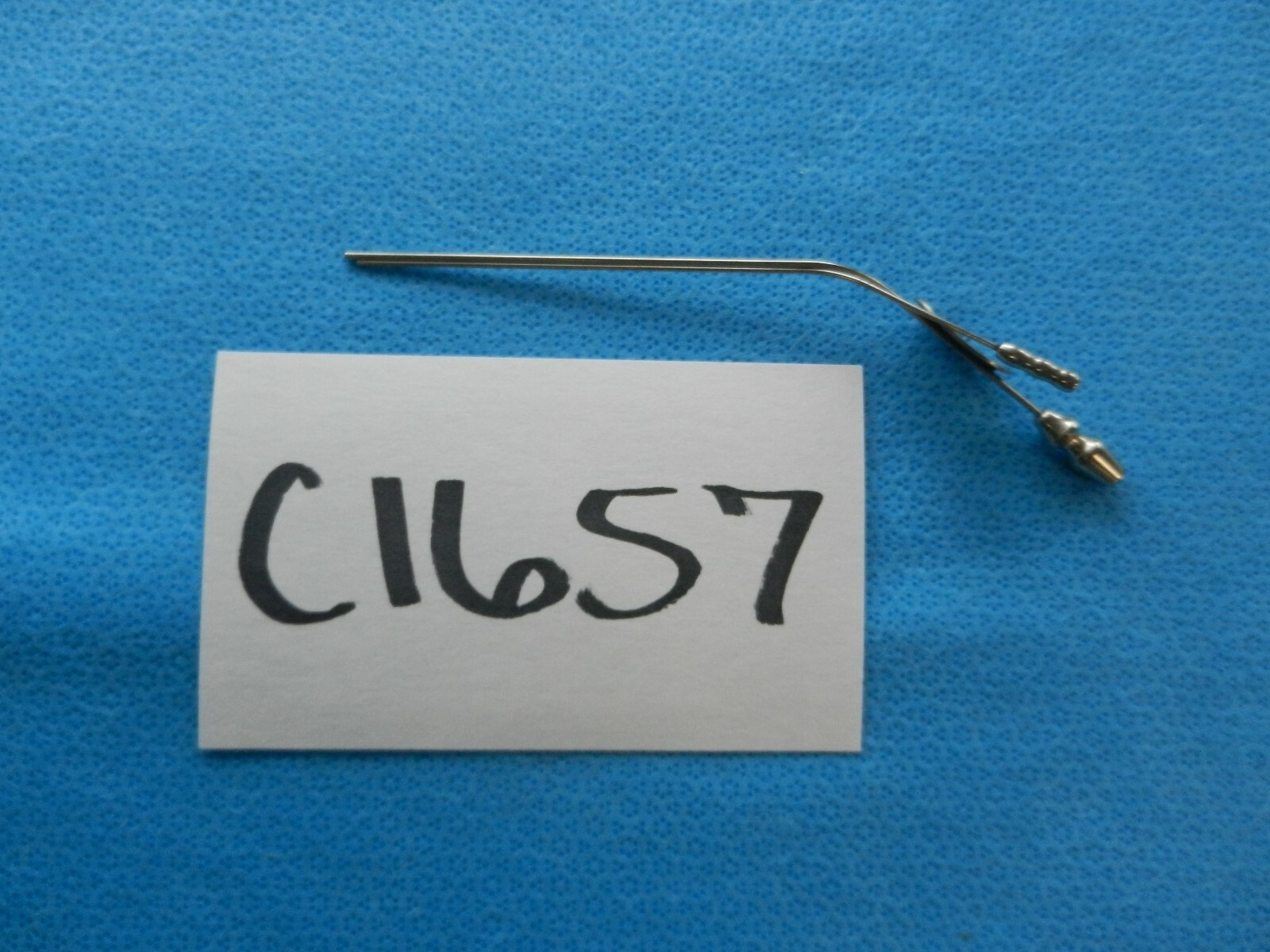 Medtronic Xomed Surgical 5Fr. Suction Tube 3724221