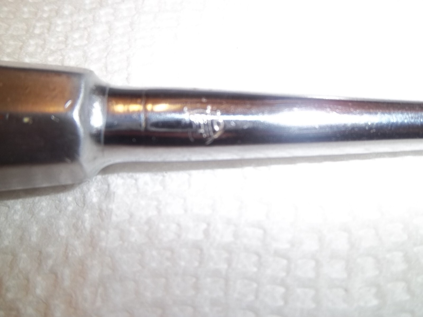 Zimmer 1109-24 O.R. GRADE Surgical Medical Instrument (med-3111)