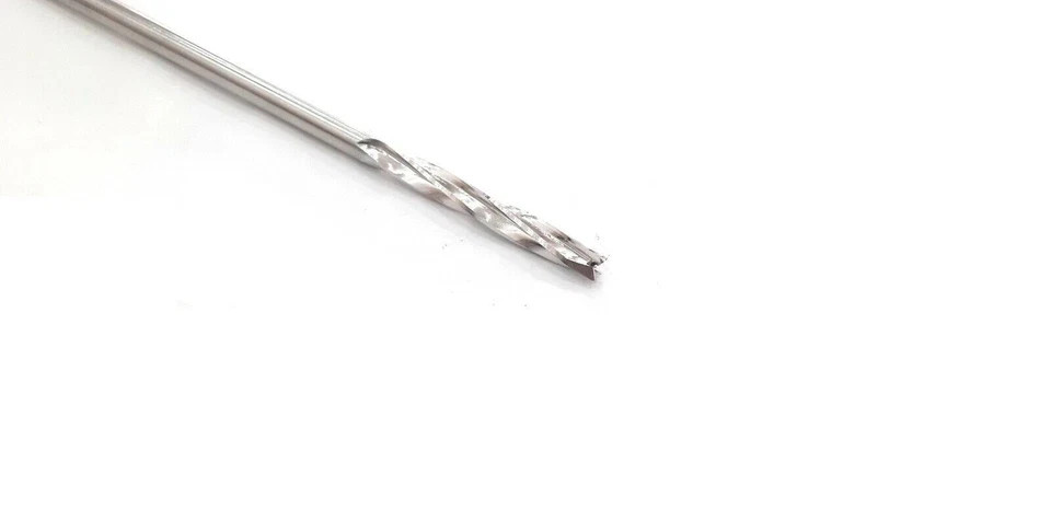 Lot of 3 Pcs Cannulated Reamer T-Handle 6mm Orthopedic Veterinary Instrument
