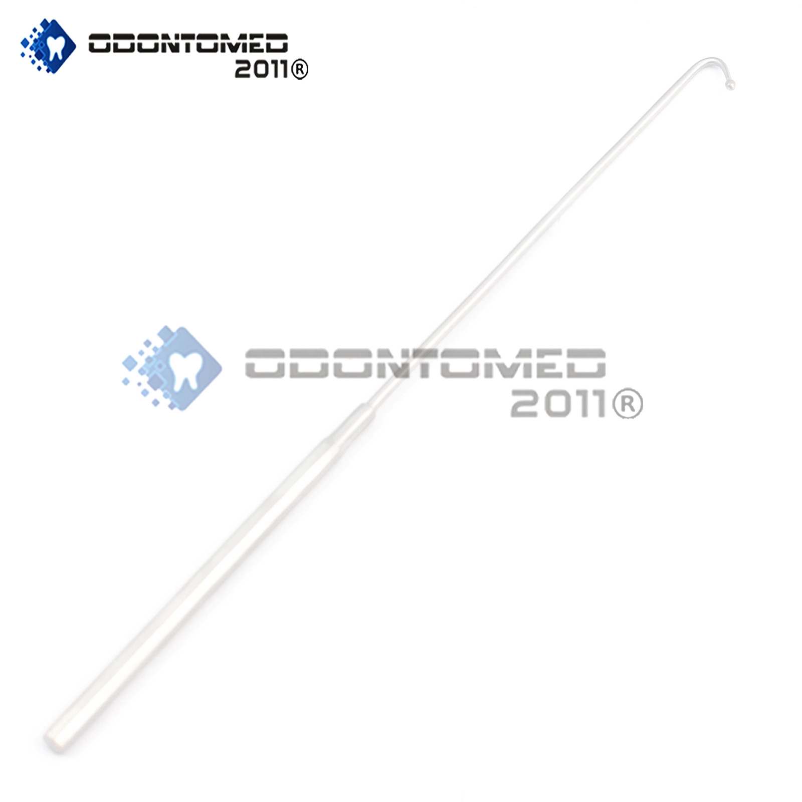 10 Pieces Covalt Spay Hook Veterinary surgical Instruments