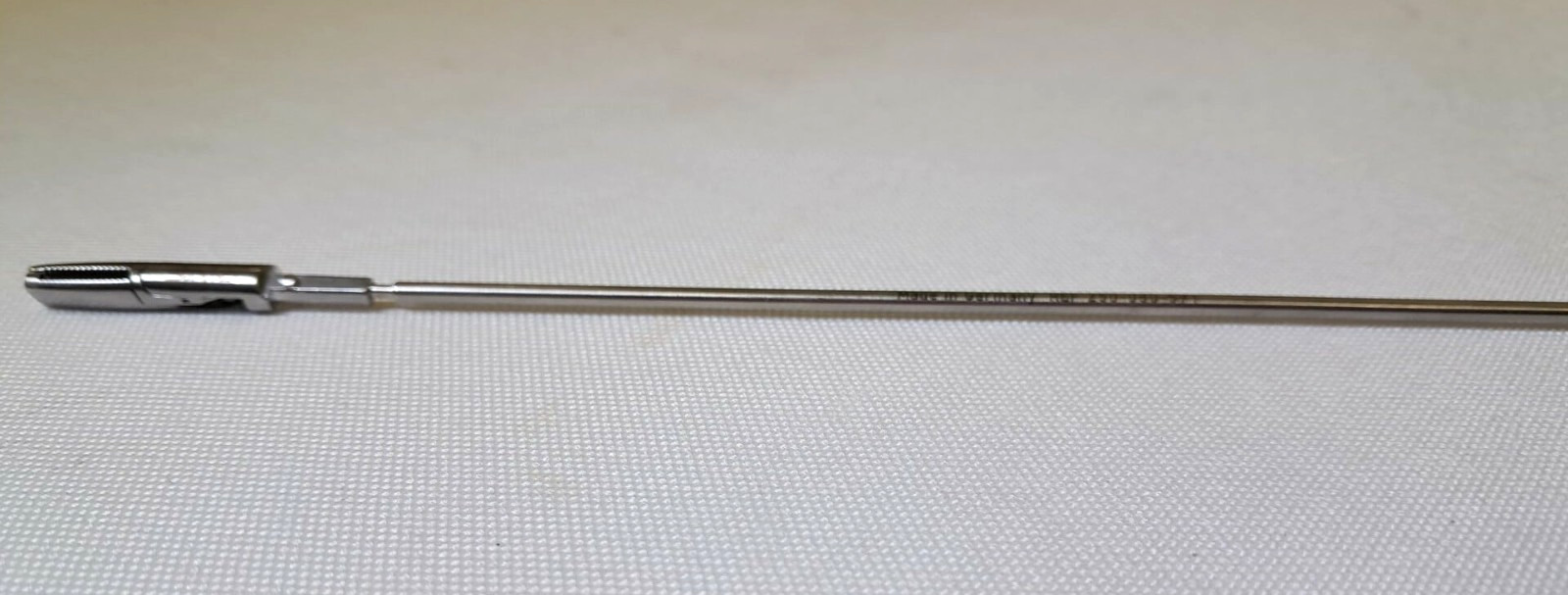 Stryker 250-080-591 Laparoscopic Allis Tissue Grasper