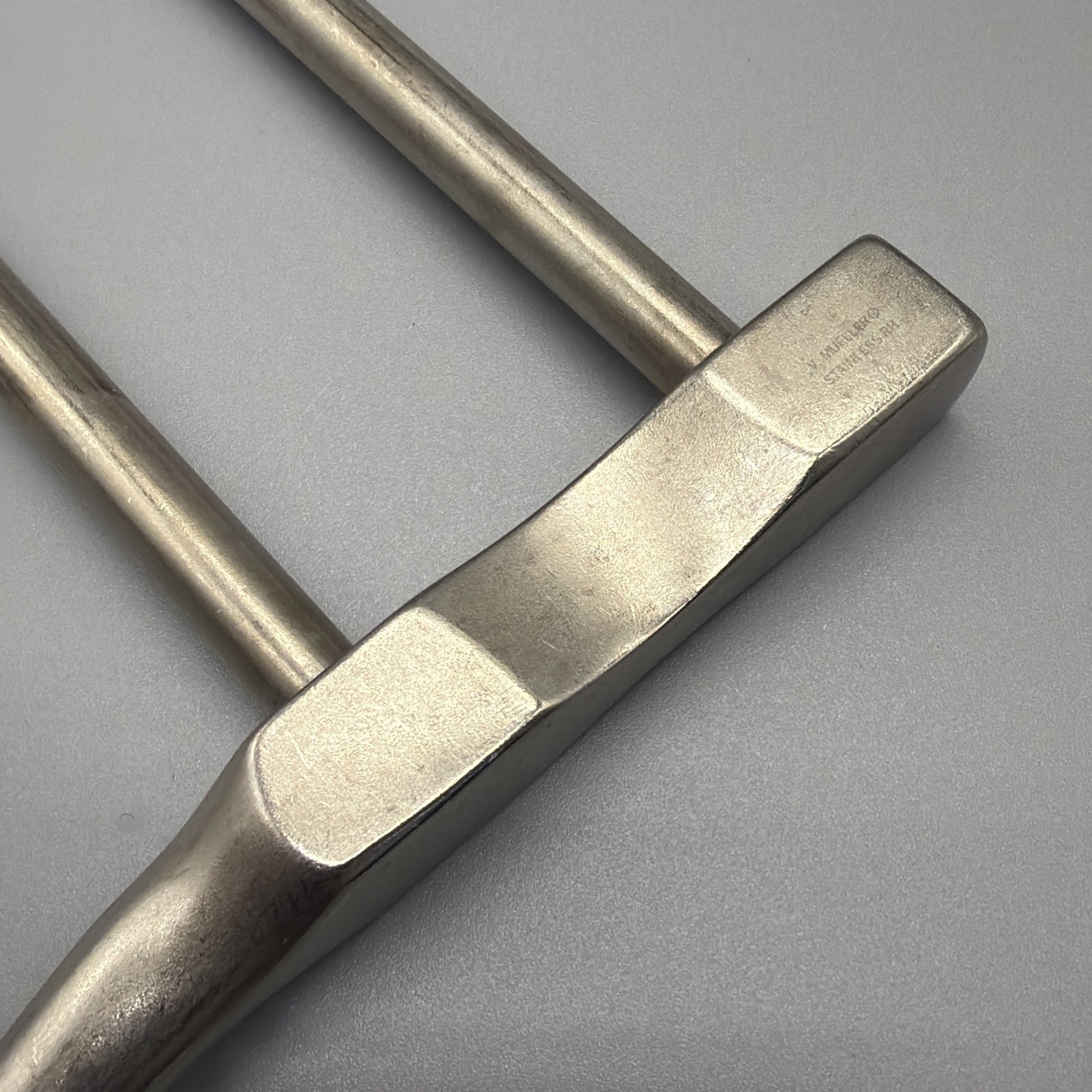 V. Mueller Balfour Abdominal Retractor Laparotomy Medical Instrument SU3005