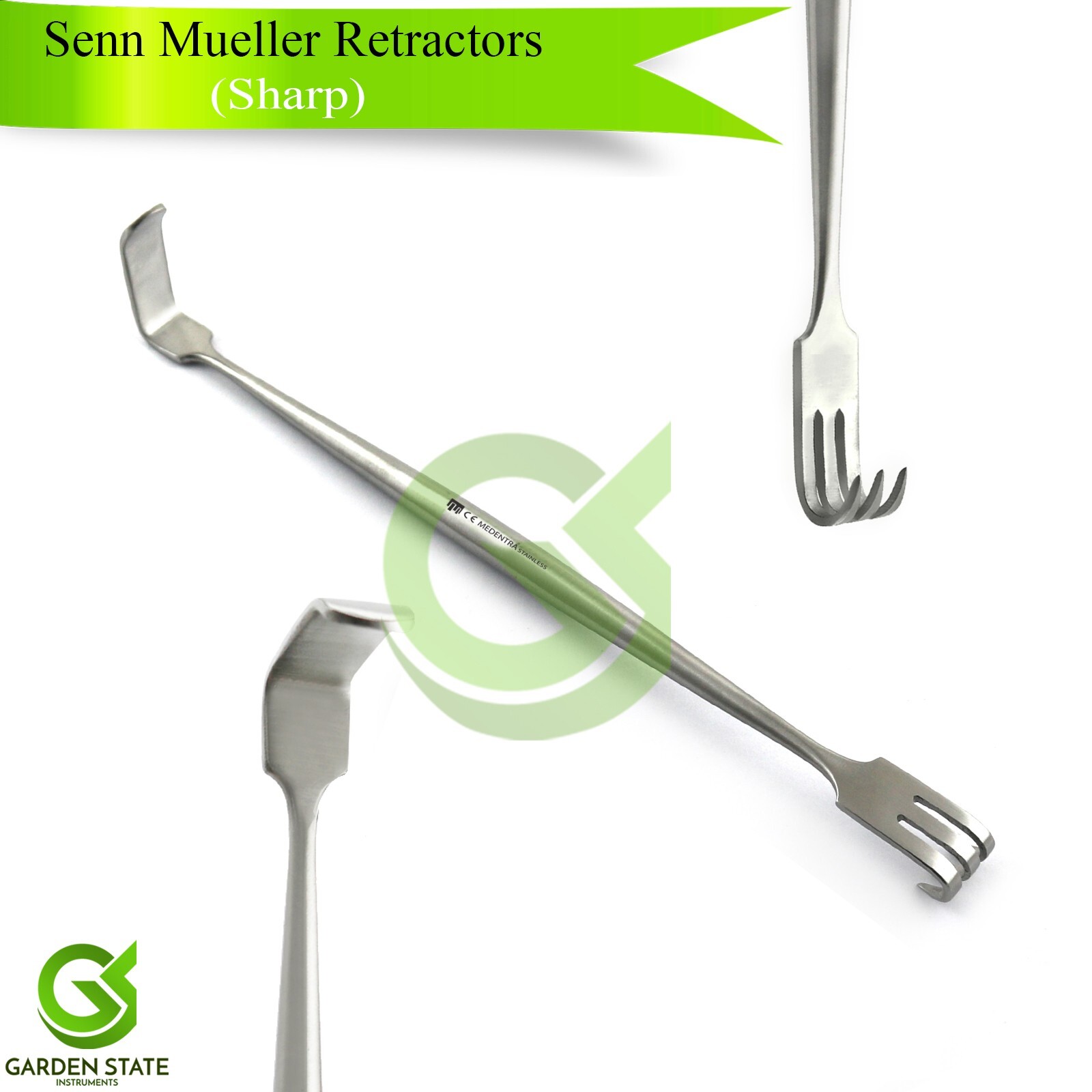 Cardiac Surgery Instruments Set Cardiology Surgical Vascular Instruments Kit