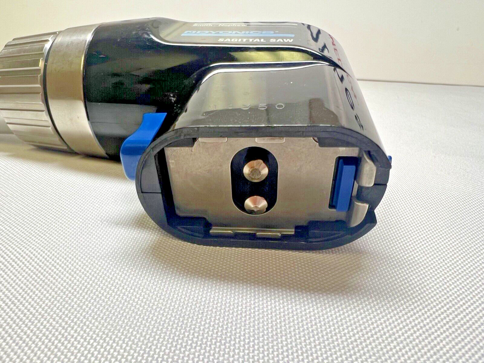 Dyonics Smith & Nephew Sagittal Saw Arthroscopy Orthopedics