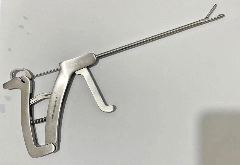 Arthrex AR-13990 Scorpion Suture Passer 16mm Straight Arthroscopy Orthopedics
