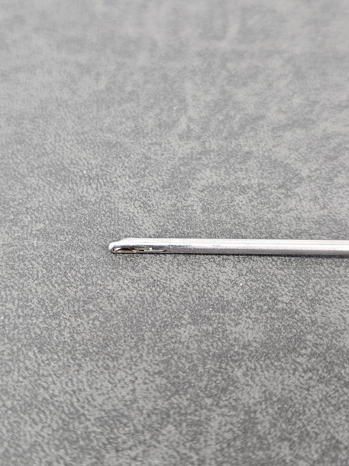 Linvatec SHUTT Concept 2.1003 Arthroscopic Mini Tip Punch Forceps STR 2.75mm