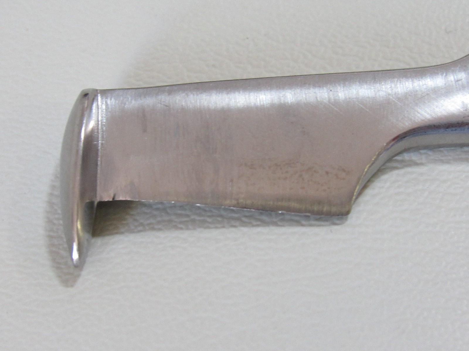Medicon 54.18.90 Lebsche Sternal Chisel Sternum Knife 25cm Orthopaedic