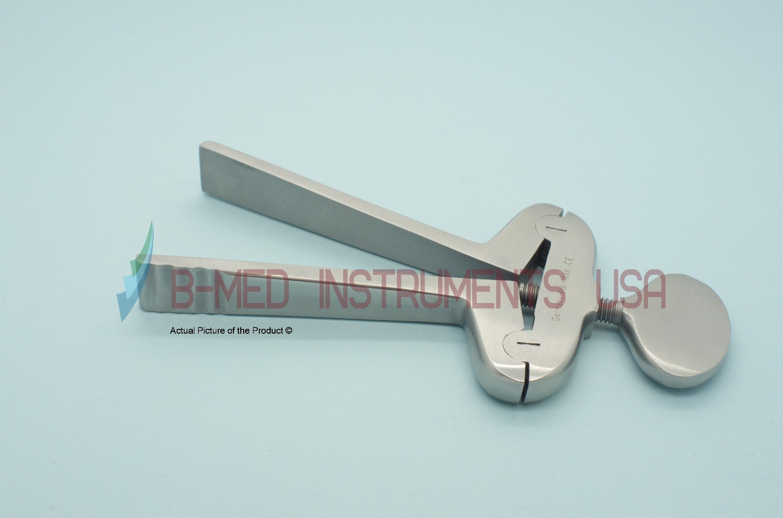 OR Grade Heister Mouth Gag 5″ Dental Surgical Instruments