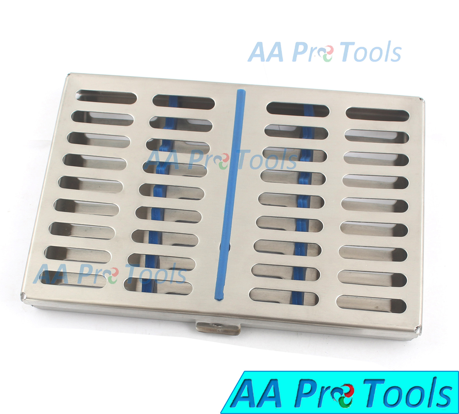 STERILIZATION CASSETTE 7.25″x5.50″ Surgical Instruments