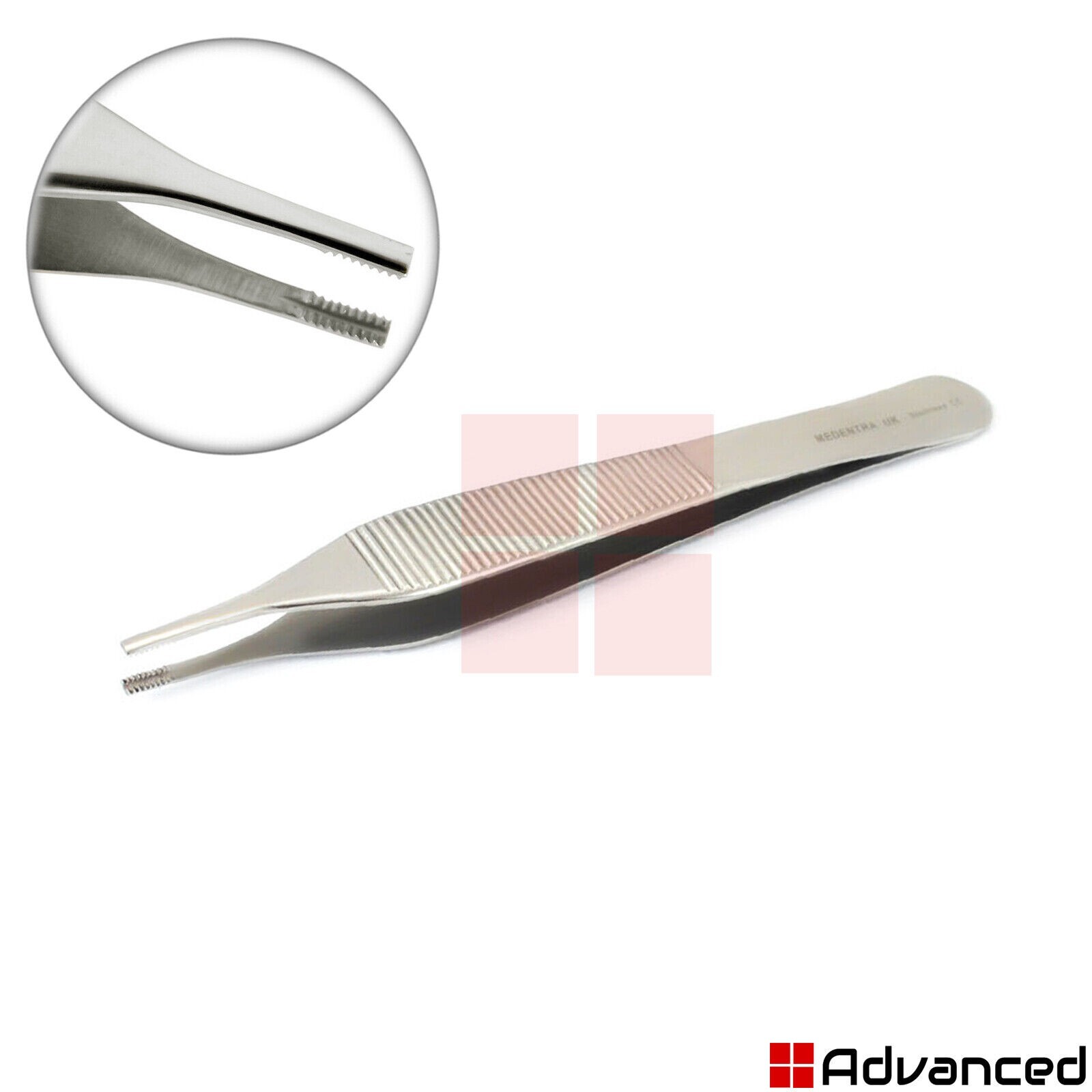 Basic General Surgery Set Tay 25Pcs Stainless Steel Surgical Instruments