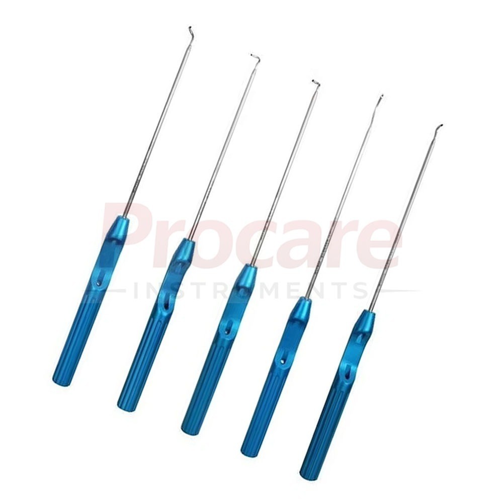 Arthroscopy Shoulder Set Lasso Set Suture Passer Shoulder Instruments