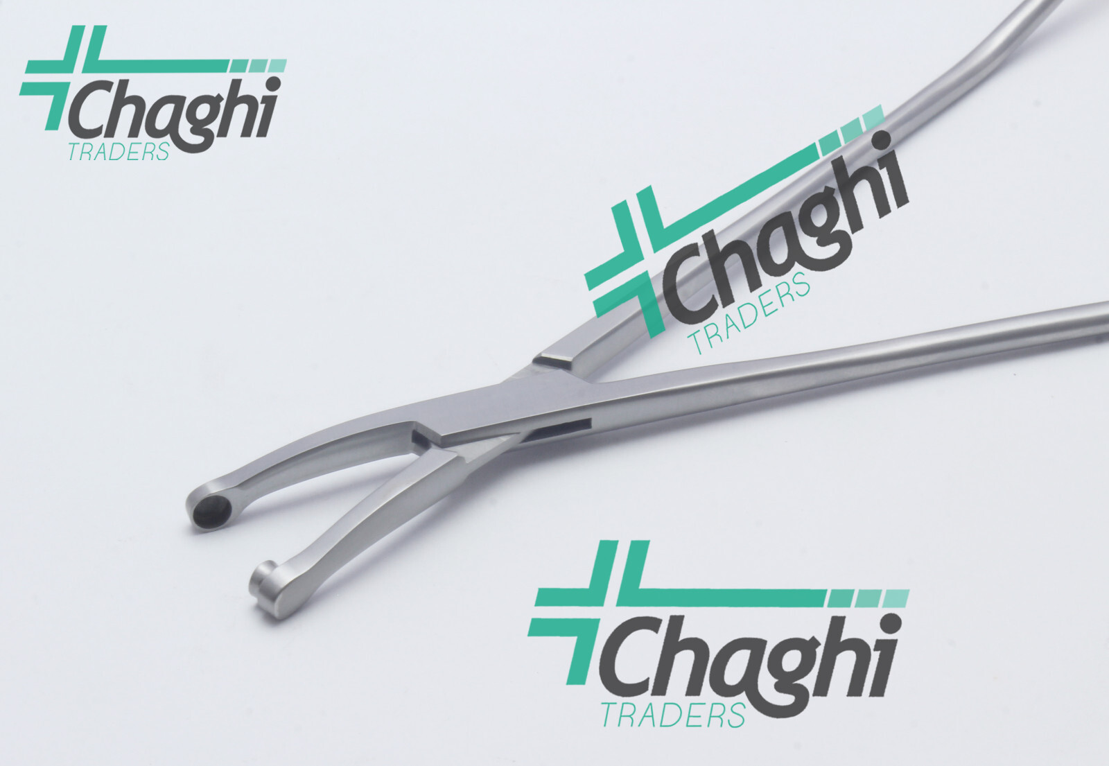 Thomas Gaylor Biopsy Punch Forceps 24 cm – 9 12’Surgical Orthopedic Instruments