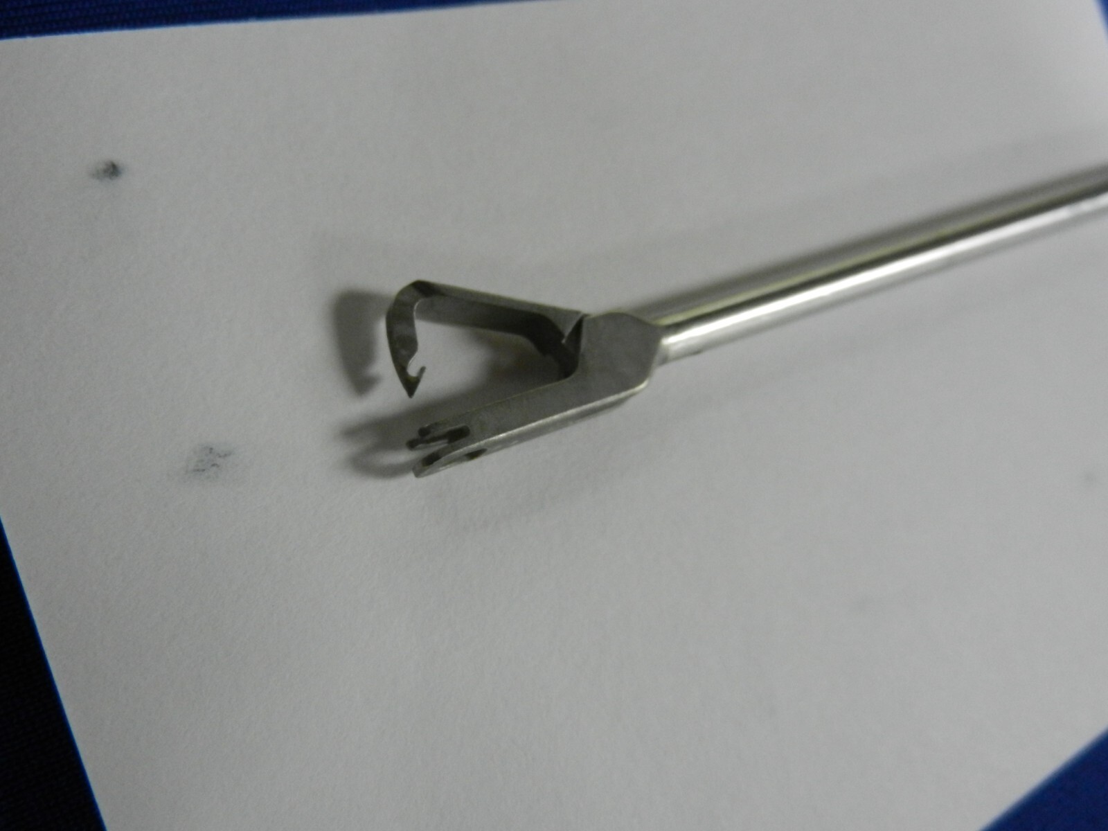 F137 Arthrotek Arthroscopic Hand Instrument / Retractor Set