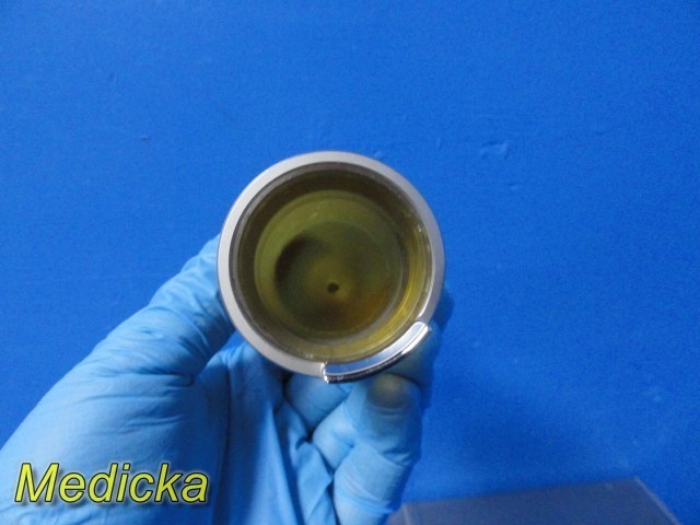 ZEISS IORT 4.5cm Intrabeam Spherical Applicator 304534-6 000-563 w/ Case ~ 39720