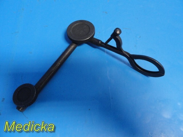 V.Muller,B&L,SSI,Codman,Weck Assorted Basic Pro Hand Surgery Instruments ~36182