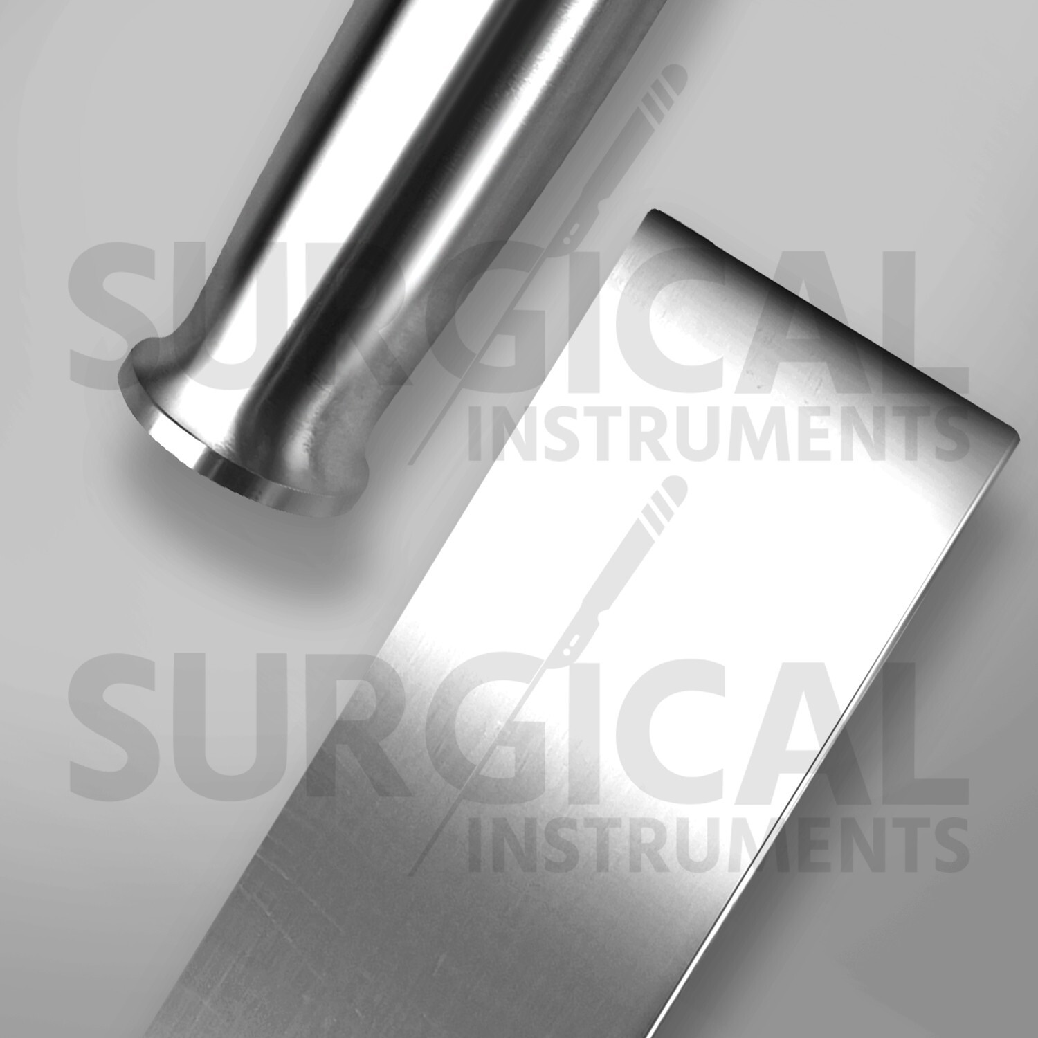 Smith Petersen Chisel Set of 7 Pcs Orthopedic Surgical Instruments German Grade