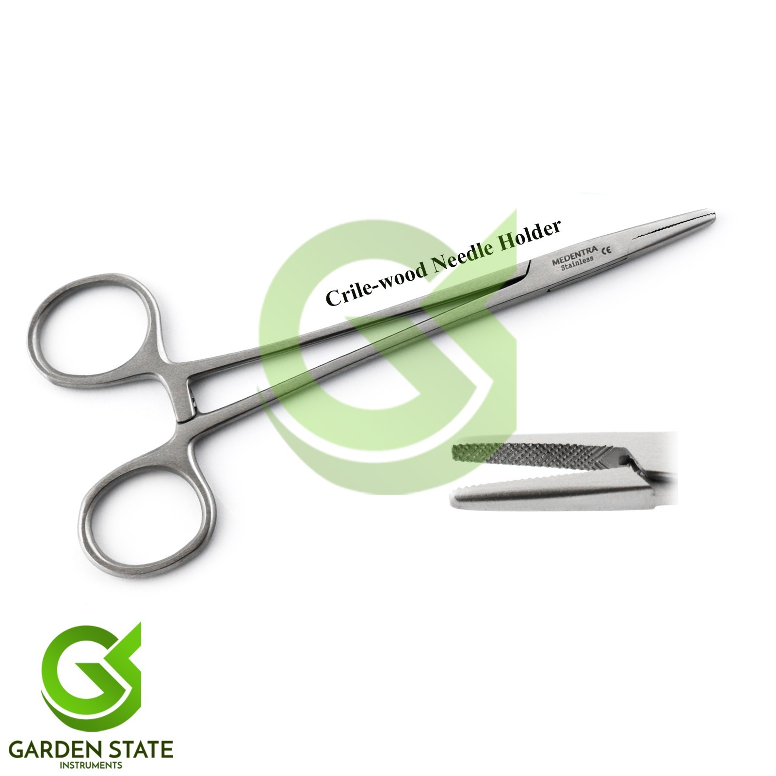 Veterinary Surgical Dissection Set Mass/tumor Removals Surgery Instruments