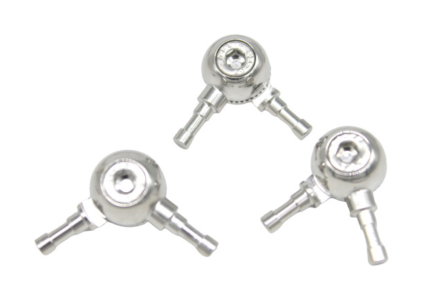 Veterinary Fessa Tube Professional Kit 6mm + 8mm Surgical Details in Description