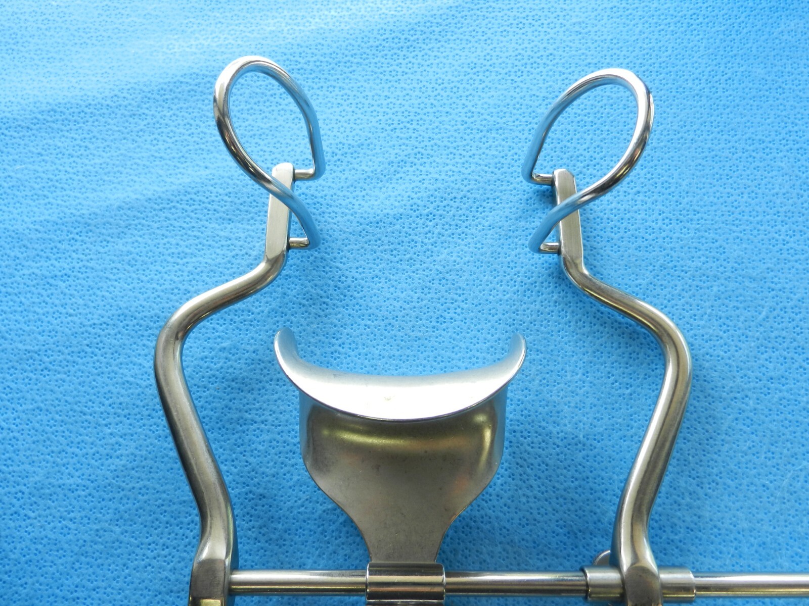D3914 Pilling Weck Surgical Balfour Retractor 485102