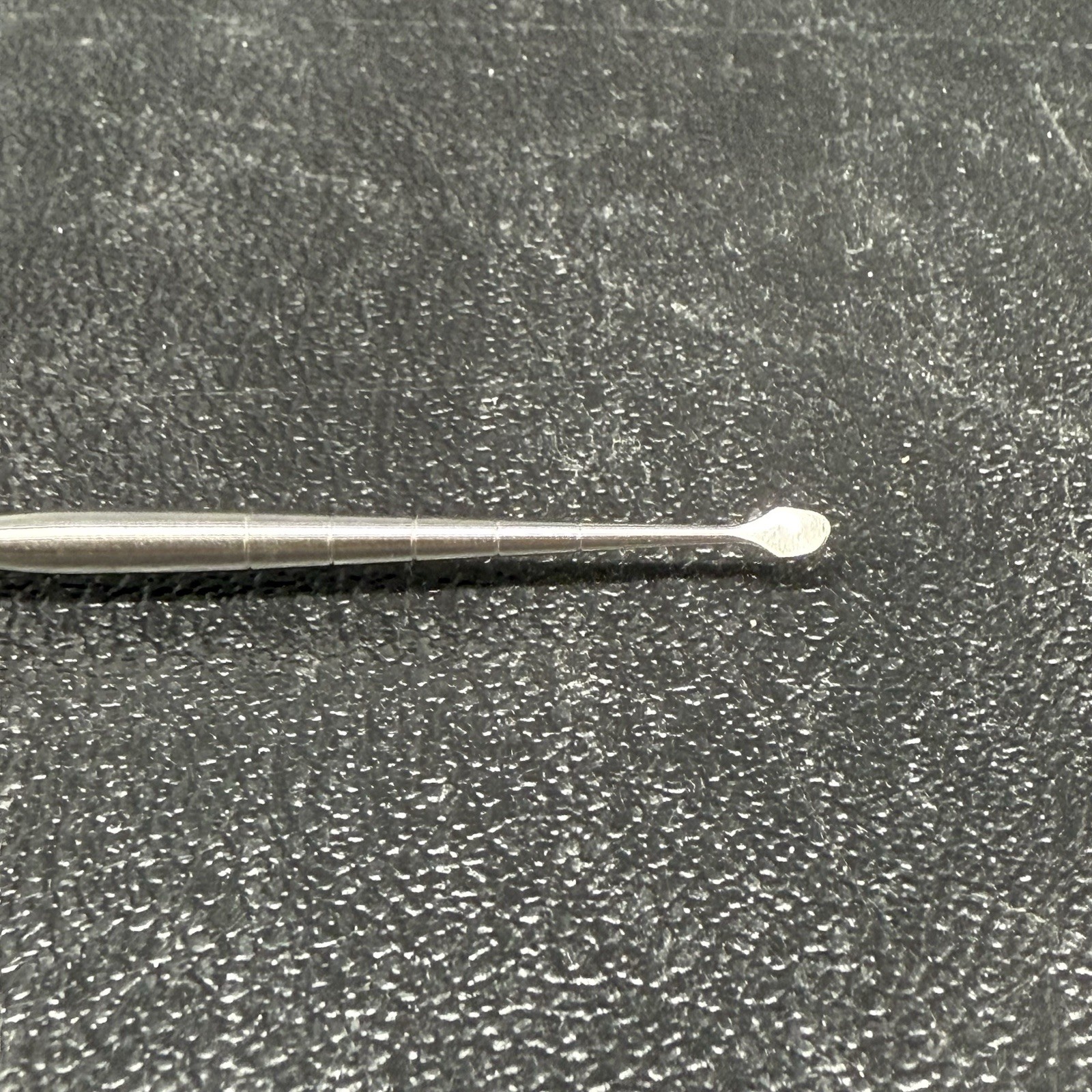Miltex Padgett PM-7741 Cottle Graduated Elevator Dual Sided Delicate Plastic ENT