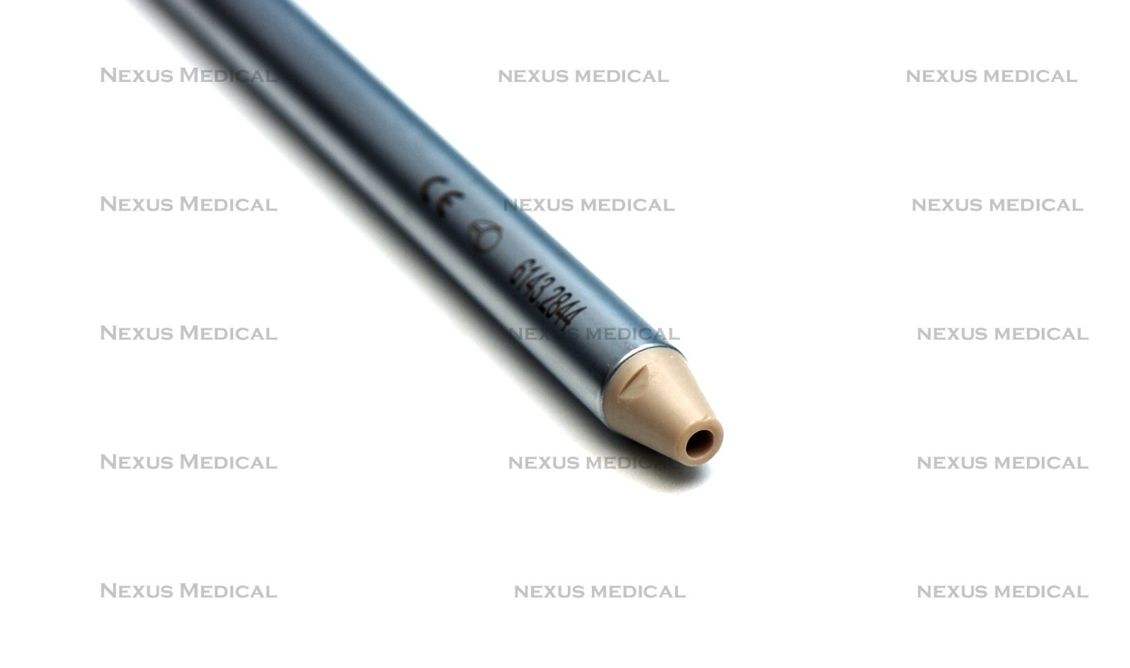 Globus Medical EXCELSIUS GPS Navigation Cannula A, 9mm x 250mm – 6143.2844