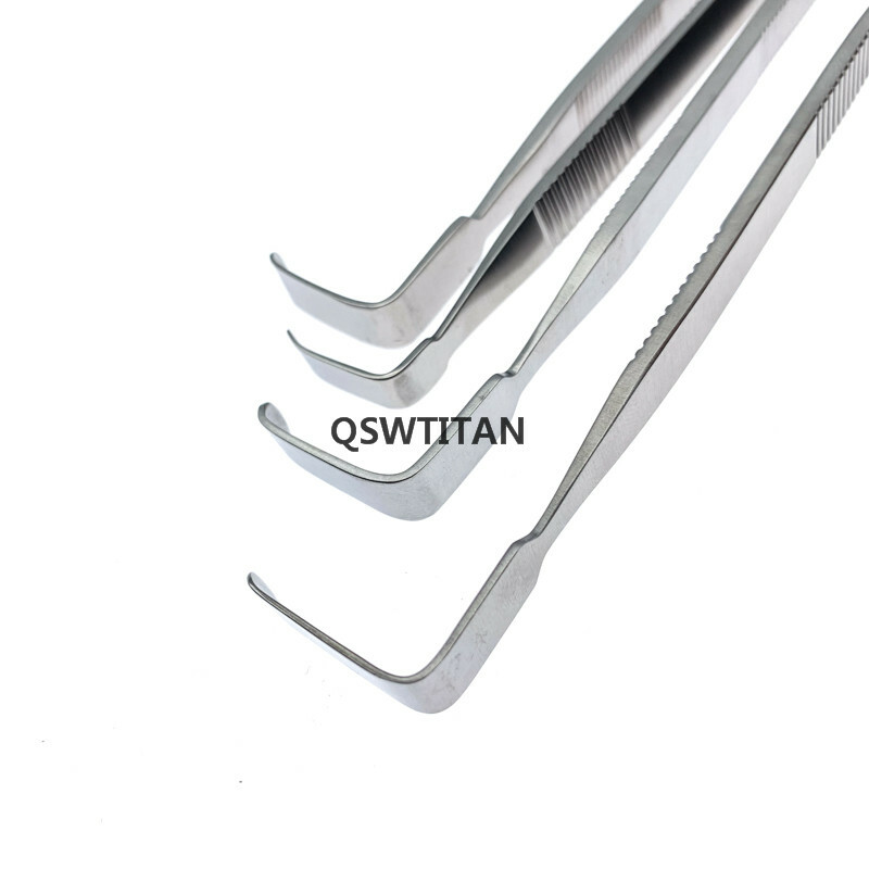 Nasal Double Hook Nose Deep Hook German L-shaped Nose Plastic Surgery Equipment