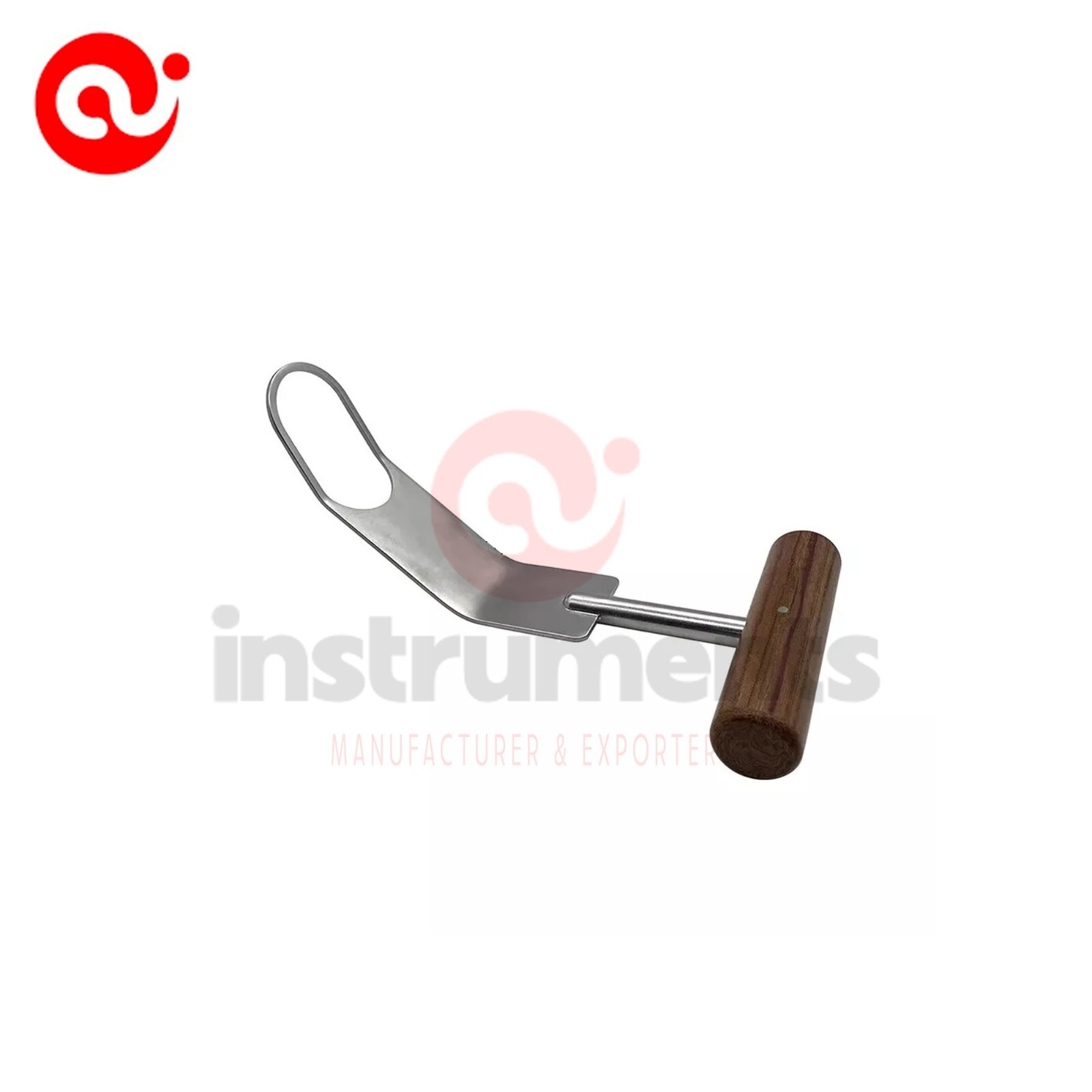 Fukuda Humeral Head Retractor Bone retractor Orthopedics Surgical Instruments Ai