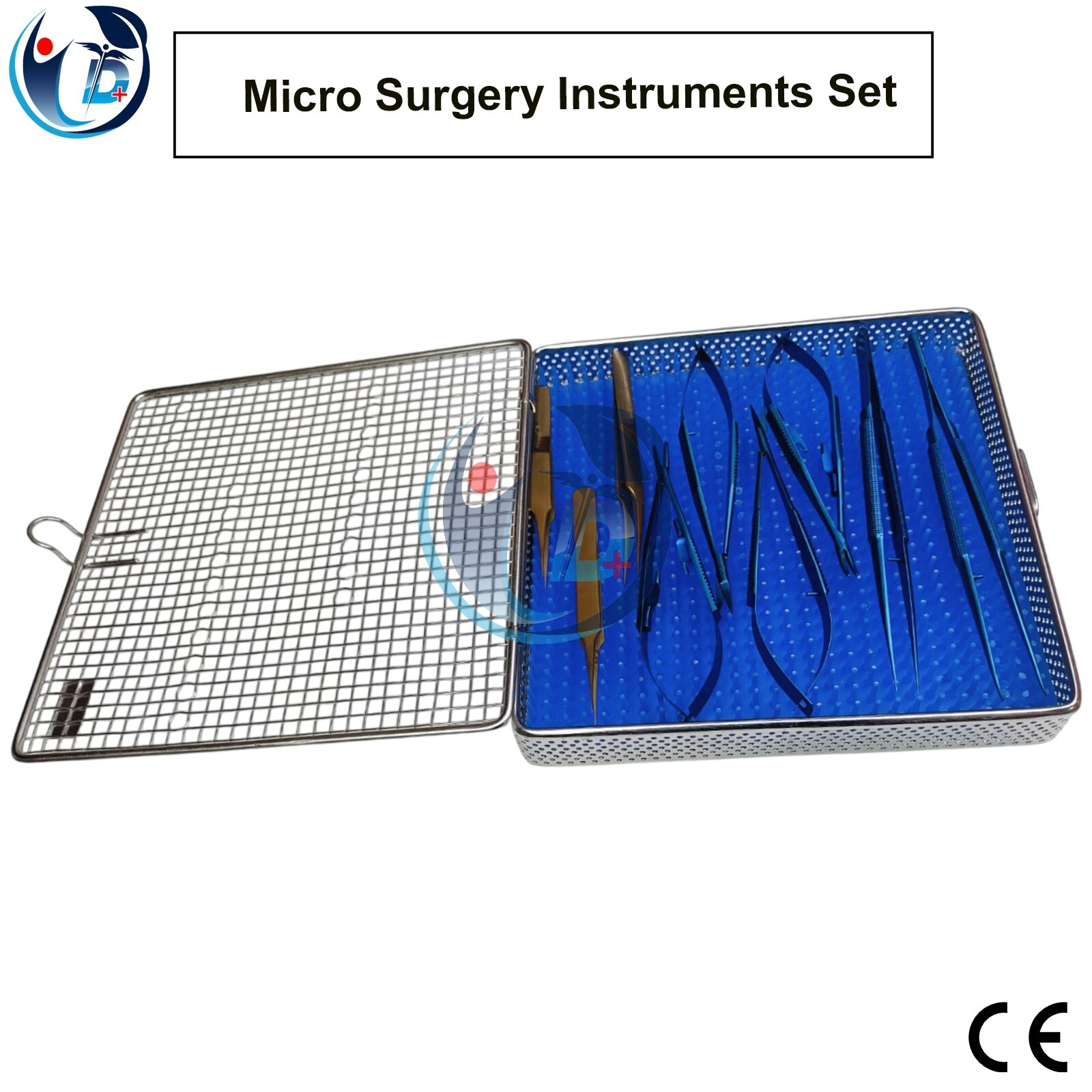 Basic Hand Surgery Set for Micro Surgery Plastic Surgery Surgical instruments