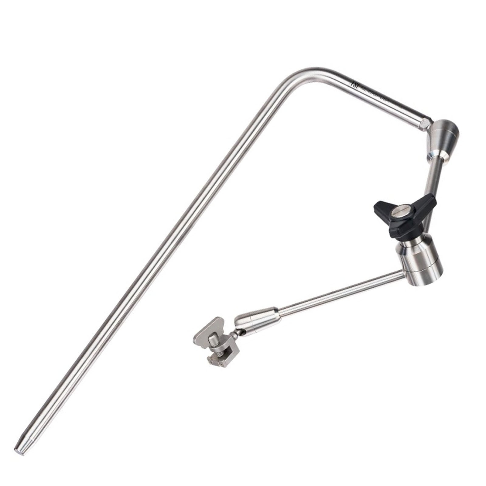 Phantom ML Angled Articulating Arm Rack Clamp Surgical Instruments ML-0060