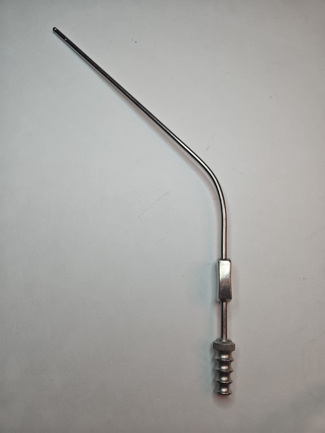 V.Mueller S-1996 TUBE, SUCTION SHADOW LINECULLOCH 9FRX5″