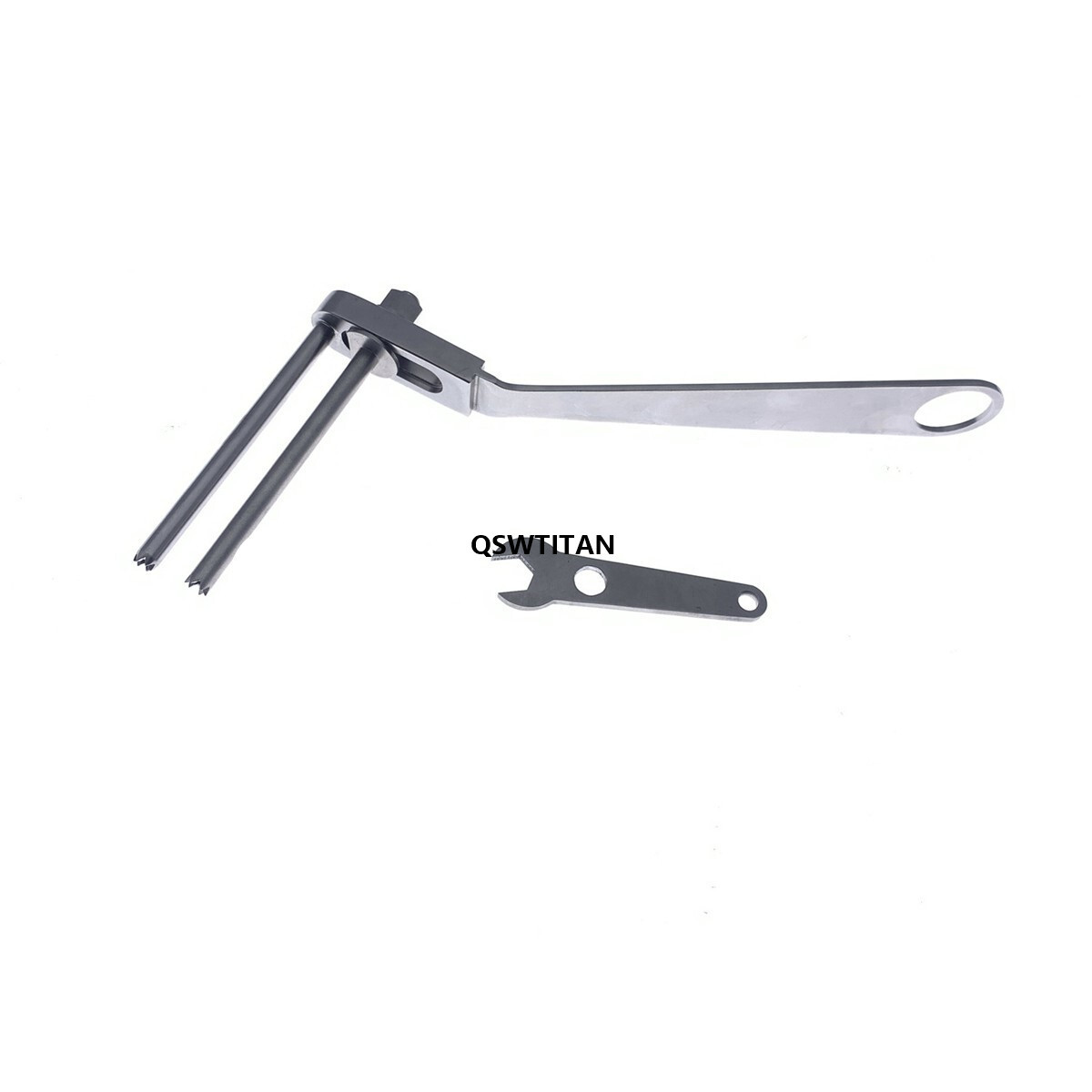 Multi-Hole Guide Pin drill Guider Orthopedic Kirschner wire guide Instruments