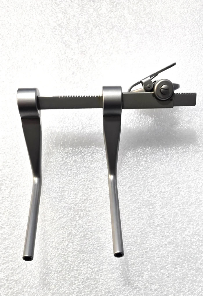 AESCULAP FF891R CASPAR Cervical Distractor Right Orthopedic Spine Surgical