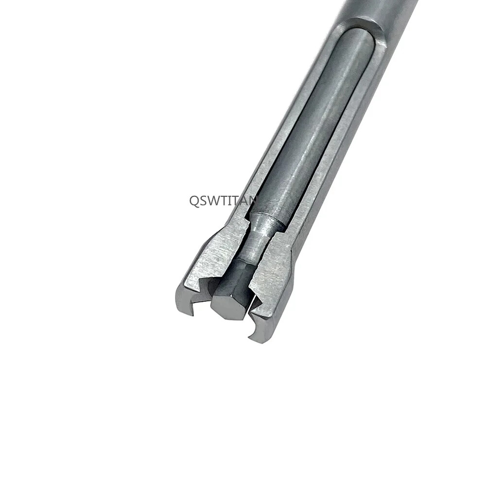 Sleeves Hex Screw Driver 1PC Veterinary Orthopedics Surgical Instruments