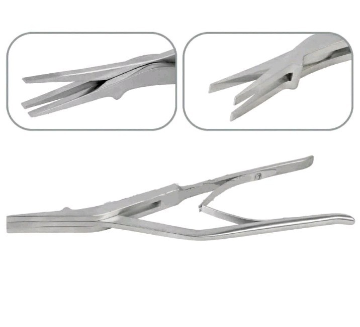 Smith Bone Spreader Orthopedic Surgical Instruments Dental Care