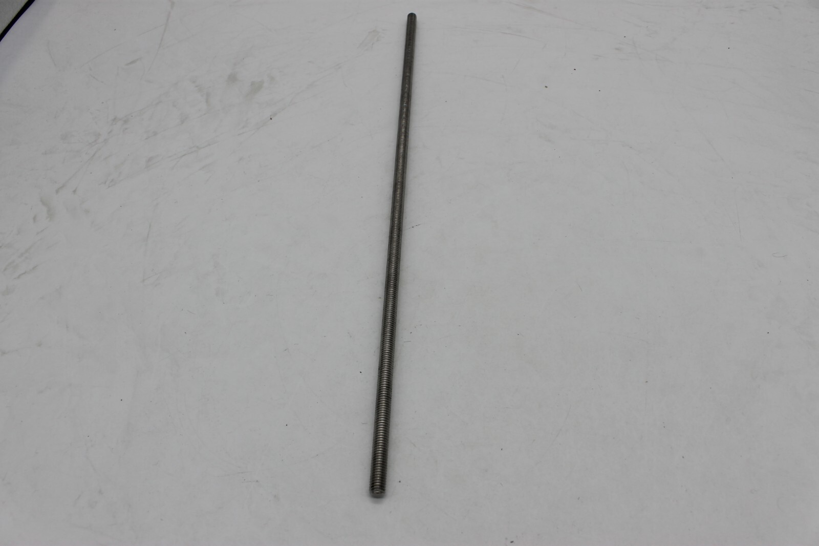 Threaded Rod Without Hole Orthopedic Surgical SS Size IN PACK OF 10