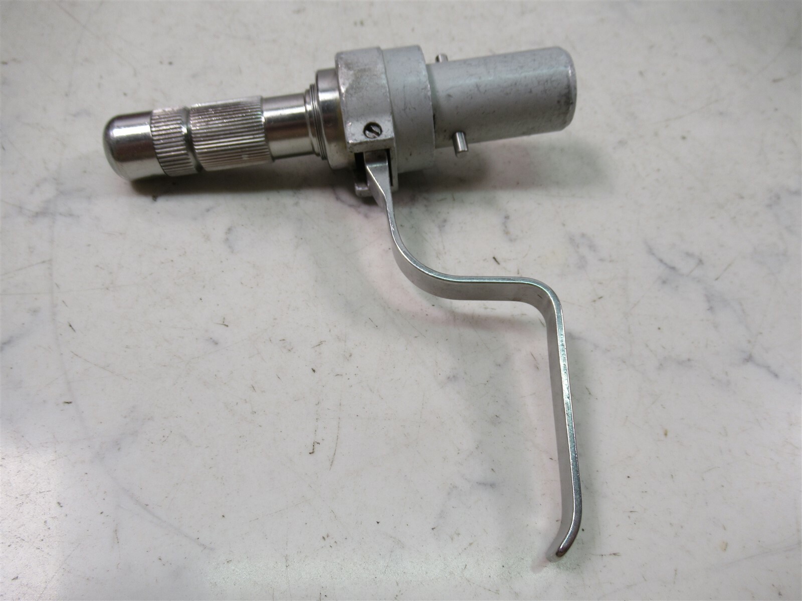 3M L111 Wire Driver for use with L100 Maxi Driver Surgical Drill Orthopedic Unit