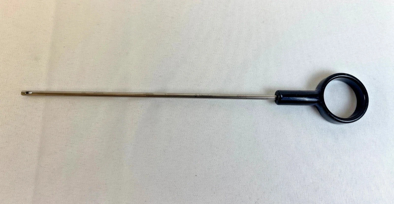 Linvatec C6112 Loop Handle Knot Pusher Arthroscopic Arthroscopy Orthopedic