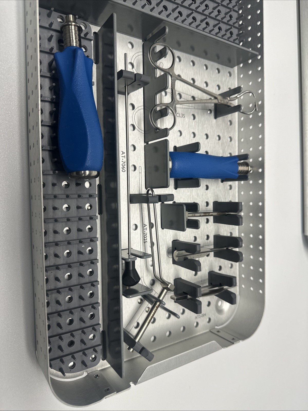 Acumed AT2-001 Acutrak 2 Self Drilling, Headless Compression Screw System